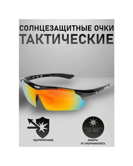 Oakley Солнцезащитные очки авиаторы черный