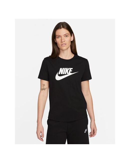Nike Футболка Sportswear Essentials размер S