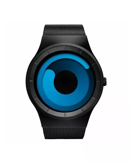 TopMost Наручные часы T2008 черный синий