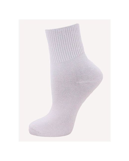 Гранд носки укороченные размер 23-25 35-38