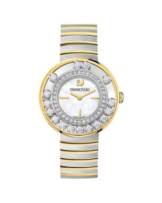Swarovski Наручные часы Lovely Crystals 1187022