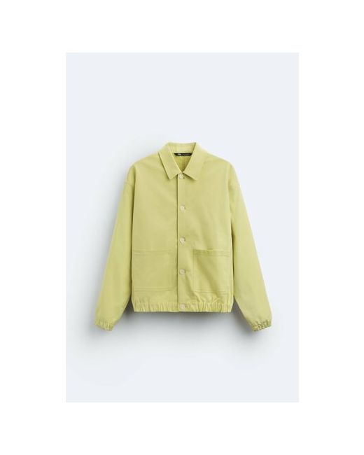 Zara Куртка демисезонная размер S