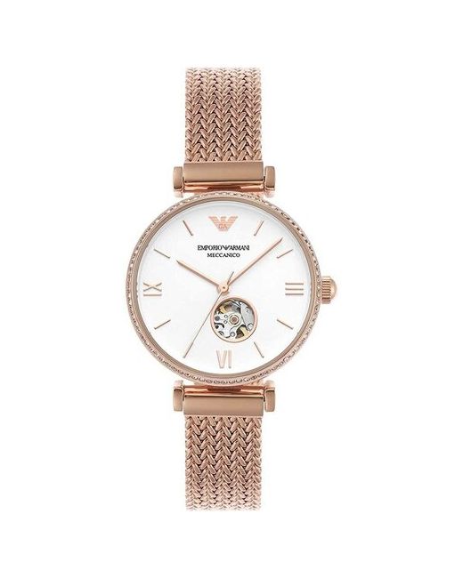 Emporio Armani Наручные часы Dress AR60063