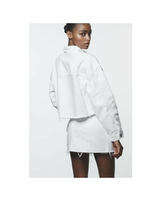 Zara Куртка демисезонная размер M