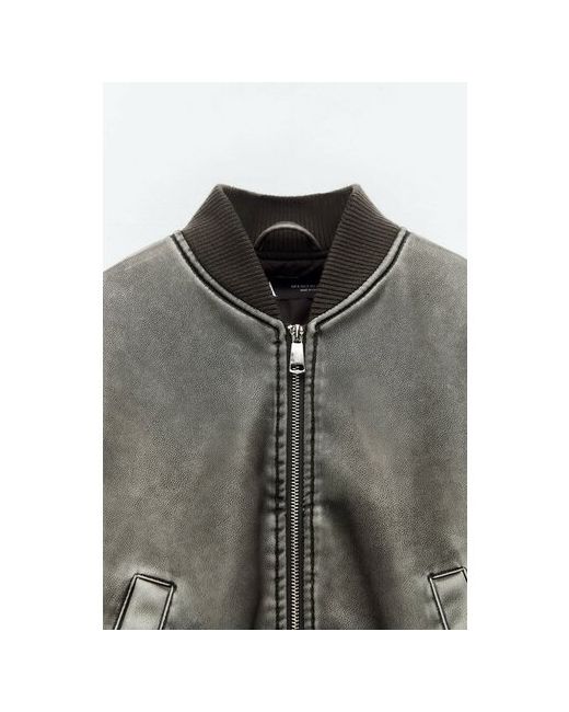 Zara Куртка демисезонная размер XS