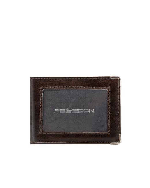 Pellecon Обложка для удостоверения 113-701-2 подарочная упаковка