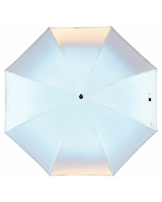 Molti Мини-зонт полуавтомат купол 106 см. 8 спиц