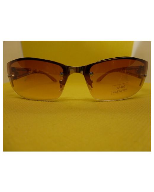 Hai Wang Xing Солнцезащитные очки 35298181240 овальные складные с защитой от УФ