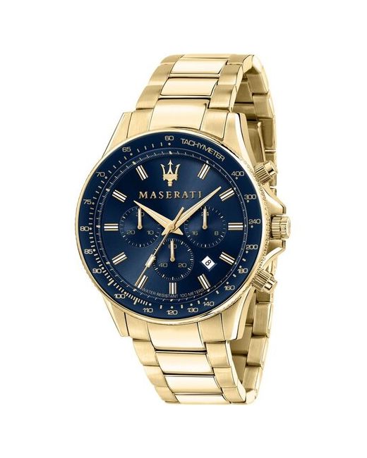 Maserati Наручные часы R8873640008
