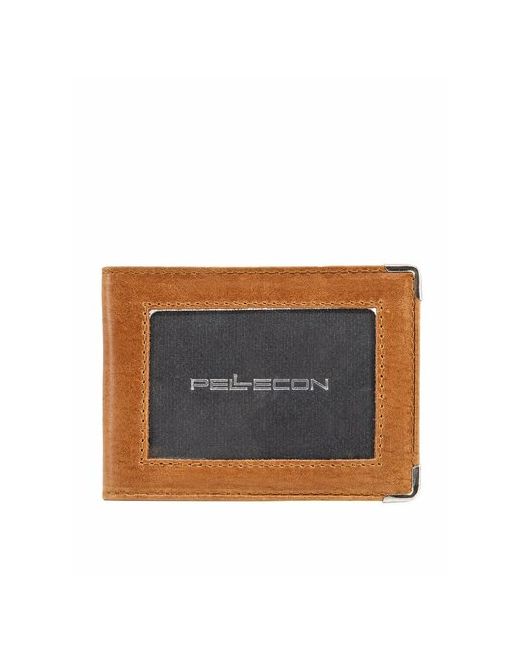 Pellecon Обложка для удостоверения 113-701-4 подарочная упаковка
