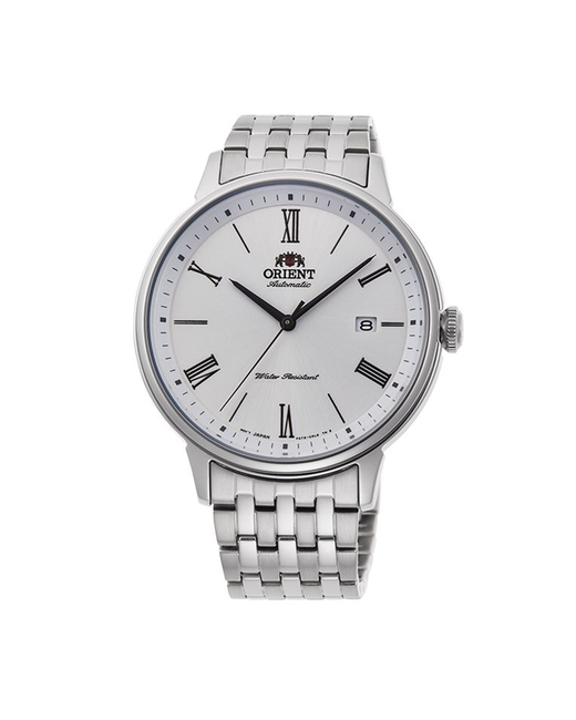 Orient Наручные часы Часы наручные Automatic RA-AC0J04S10B Гарантия 2 года серебряный