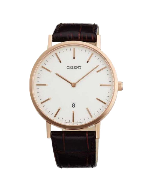 Orient Наручные часы Часы наручные FGW05002W0 Гарантия 2 года