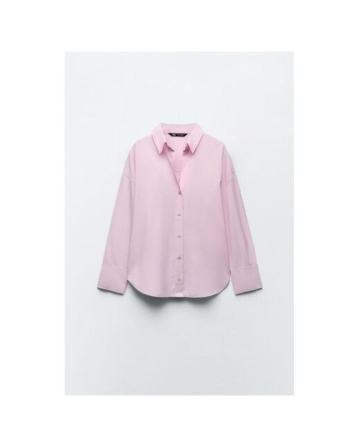 Zara Рубашка размер XS