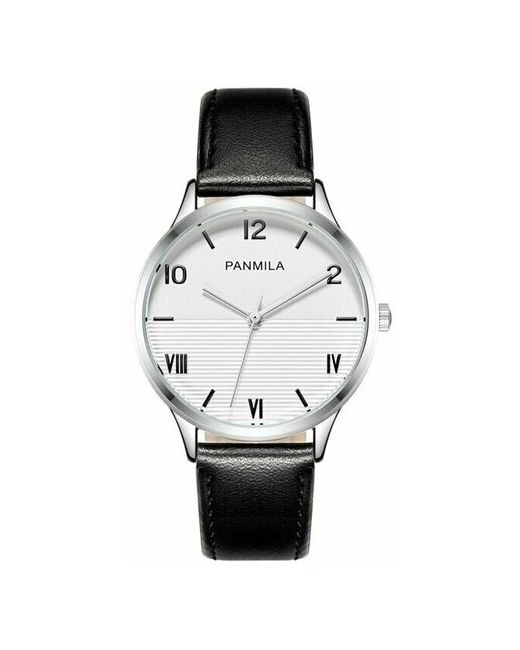 Panmila Наручные часы наручные P0422M-DZ1WHW белый