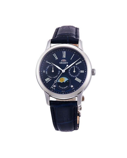 Orient Наручные часы Часы наручные RA-KA0004L10B Гарантия 2 года