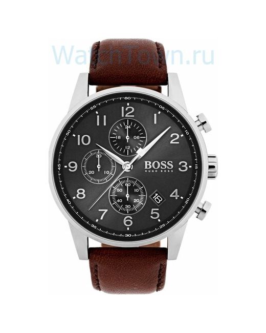 Hugo Наручные часы BOSS Navigator HB 1513494