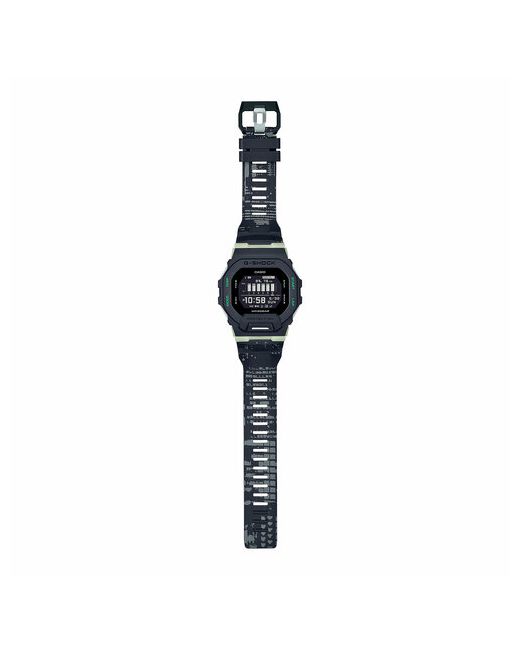 Casio Наручные часы наручные GBD-200LM-1