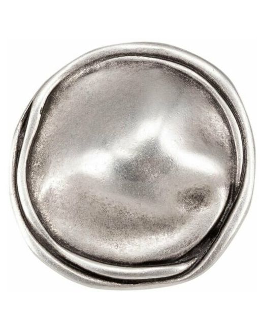 Otokodesign Кольцо серебряный