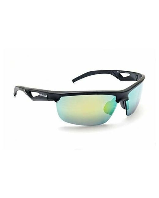 Nautilus Солнцезащитные очки оправа спортивные поляризационные для