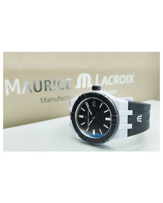 Maurice Lacroix Наручные часы Aikon