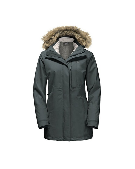 Jack Wolfskin Куртка демисезон/зима размер S