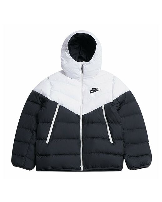 Nike Куртка размер M мультиколор
