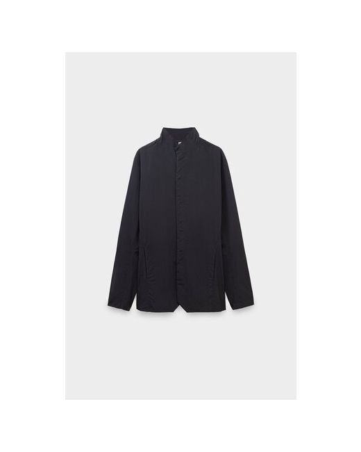 Ermi Куртка-рубашка демисезон/лето силуэт прямой размер XL