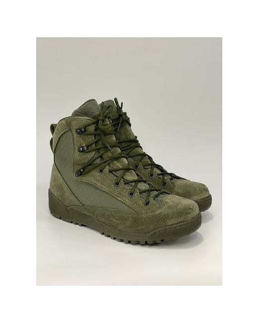 Gorka-frol Треккинговые ботинки FROG 0048 39