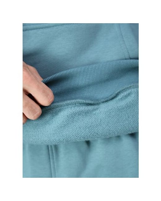 Vitacci Костюм брюки свободный силуэт капюшон утепленный размер 48-50