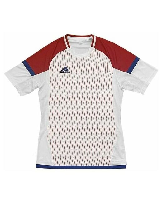 Adidas Футбольная футболка размер M