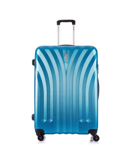 L'Case Комплект чемоданов Phuket 3 шт. 133 л размер S/M/L