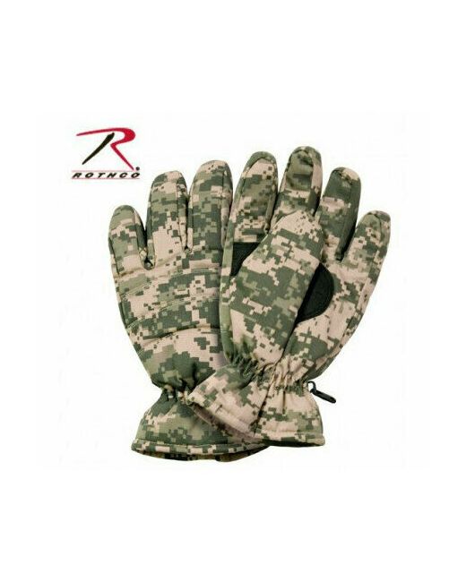 Rothco Охотничьи перчатки 4955 military-73
