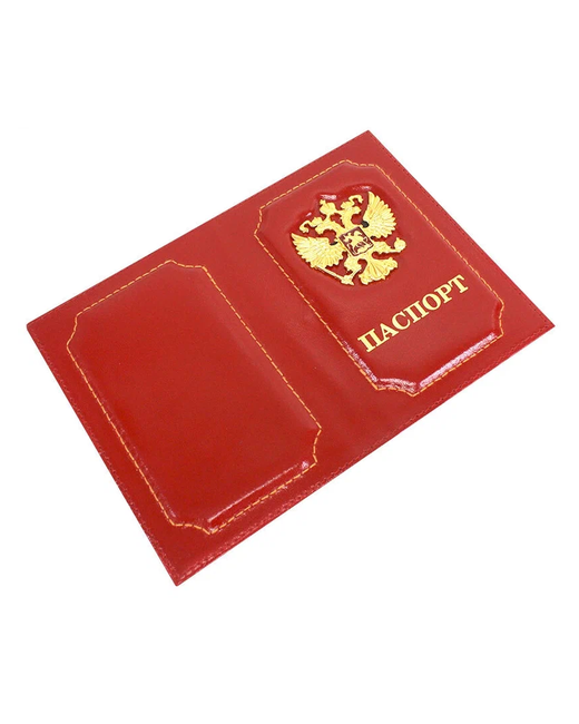 Nikcher Обложка натуральная кожа отделение для карт паспорта автодокументов