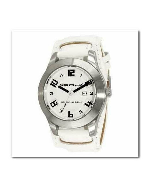 Rg-512 Наручные часы G50661-001 серебряный