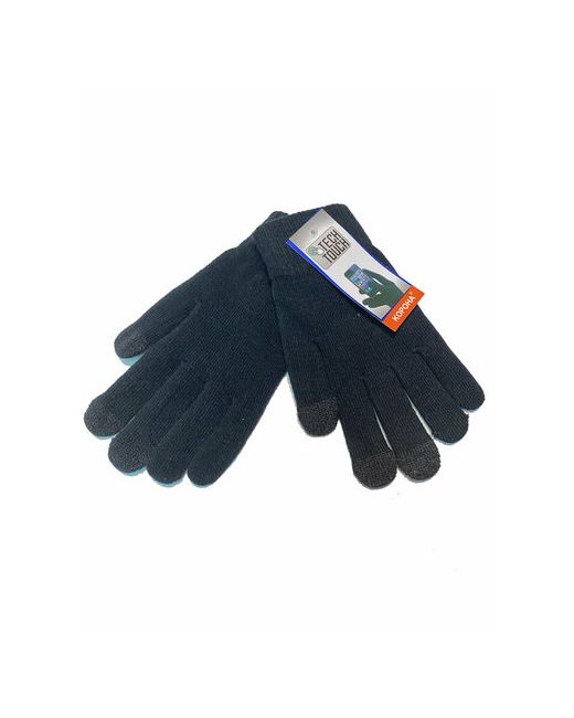 Корона Gloves Перчатки сенсорные универсальные 85
