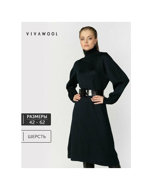 Vivawool Платье размер 44