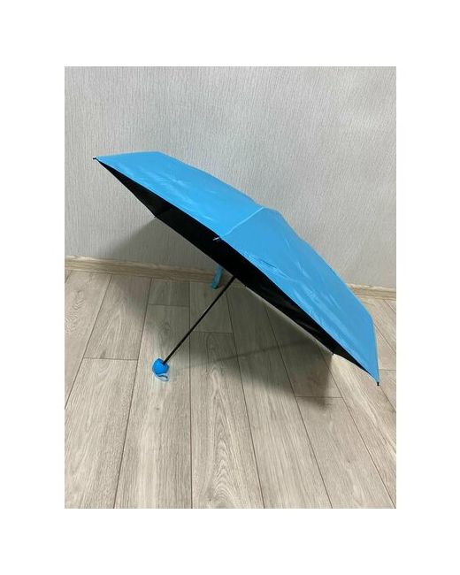 China Мини-зонт механика 3 сложения
