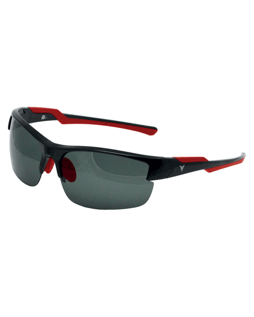 Alaskan Солнцезащитные очки оправа спортивные поляризационные для черный