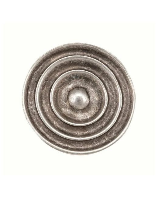 Otokodesign Кольцо серебряный