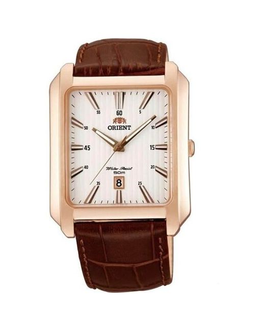 Orient Наручные часы FUNDR005W