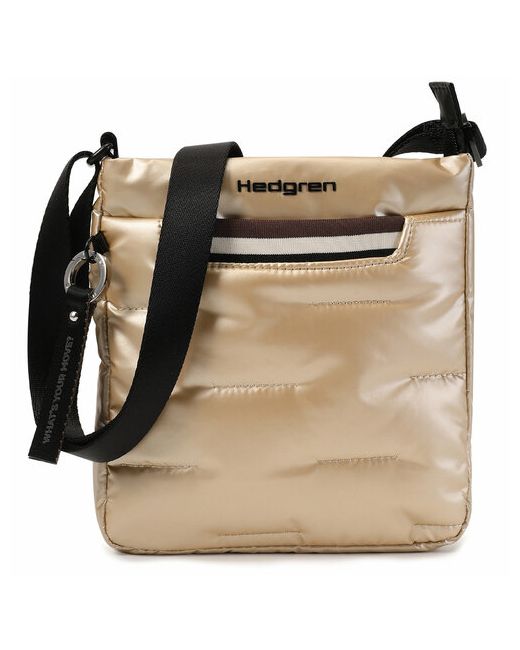 Hedgren Сумка кросс-боди повседневная внутренний карман регулируемый ремень