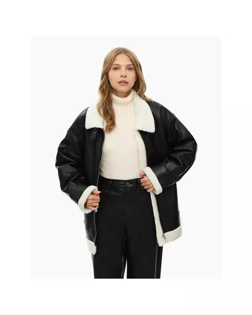 Gloria Jeans Куртка зимняя размер XS 38-40