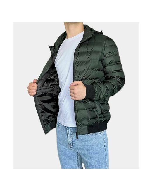 X4Sellers Куртка демисезонная размер 50
