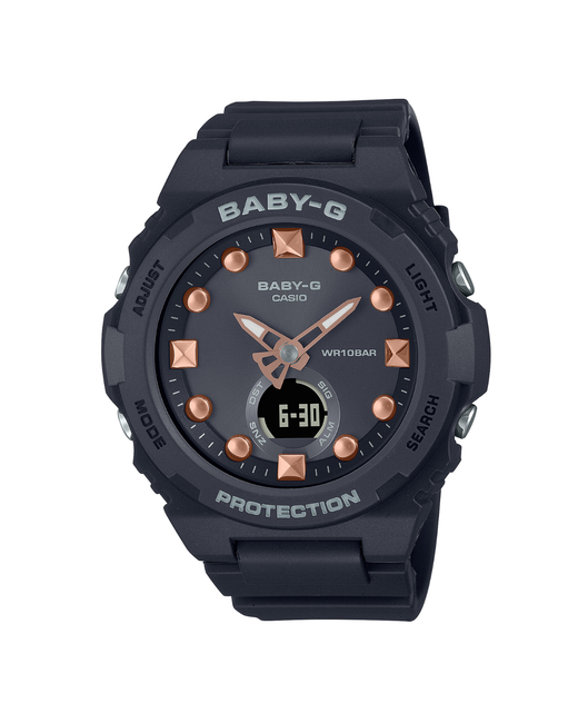 Casio Наручные часы BGA-320-1A