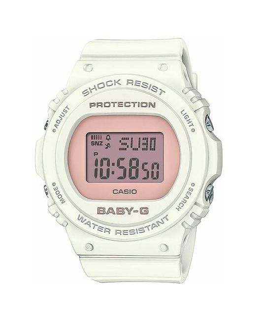 Casio Наручные часы BGD-570-7B
