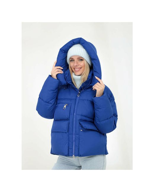 Vitacci Куртка демисезон/зима силуэт свободный размер 44-46