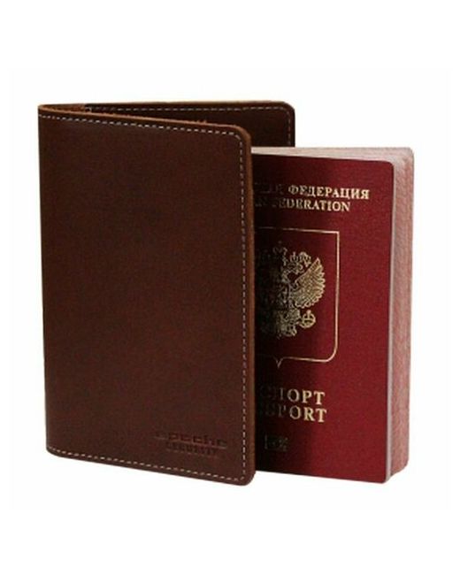 Person-TM Обложка для паспорта