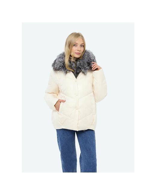 Vitacci Куртка демисезон/зима силуэт свободный размер 48