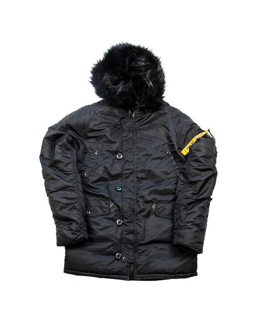 Nord Denali Куртка зимняя водонепроницаемая размер 50