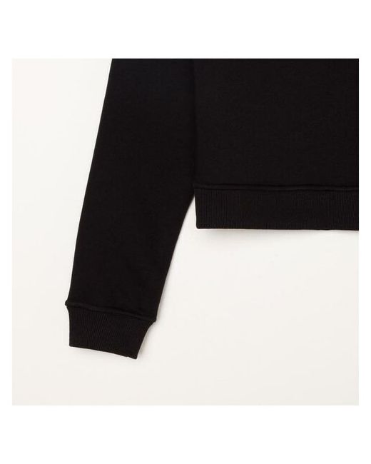 ProMarket Костюм джемпер и брюки повседневный стиль размер 48/50 черный